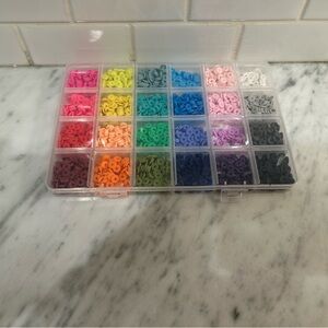 Amazon Multi-Color Jewelry Organizer Box